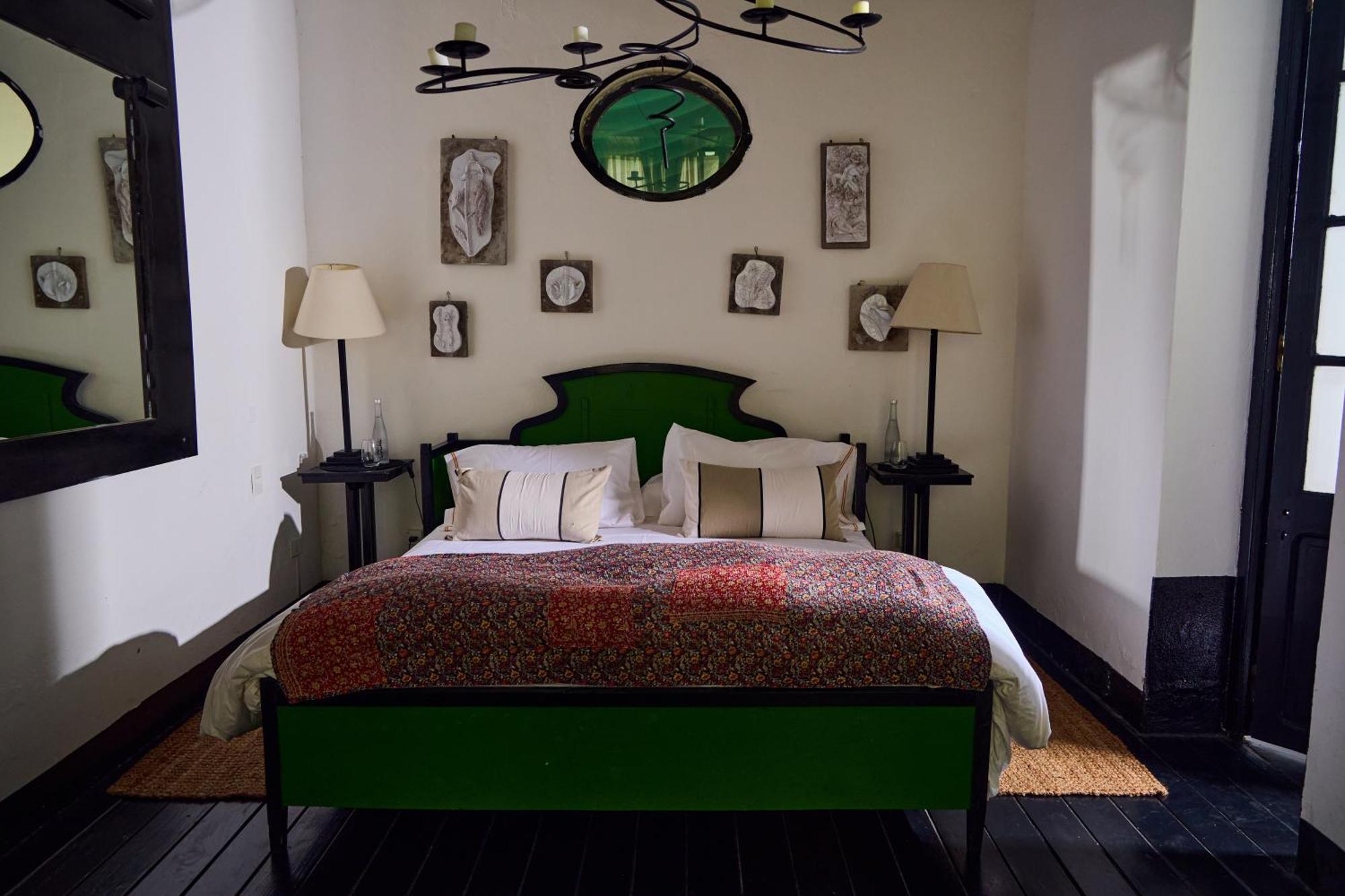Hotel Garzon 外观 照片