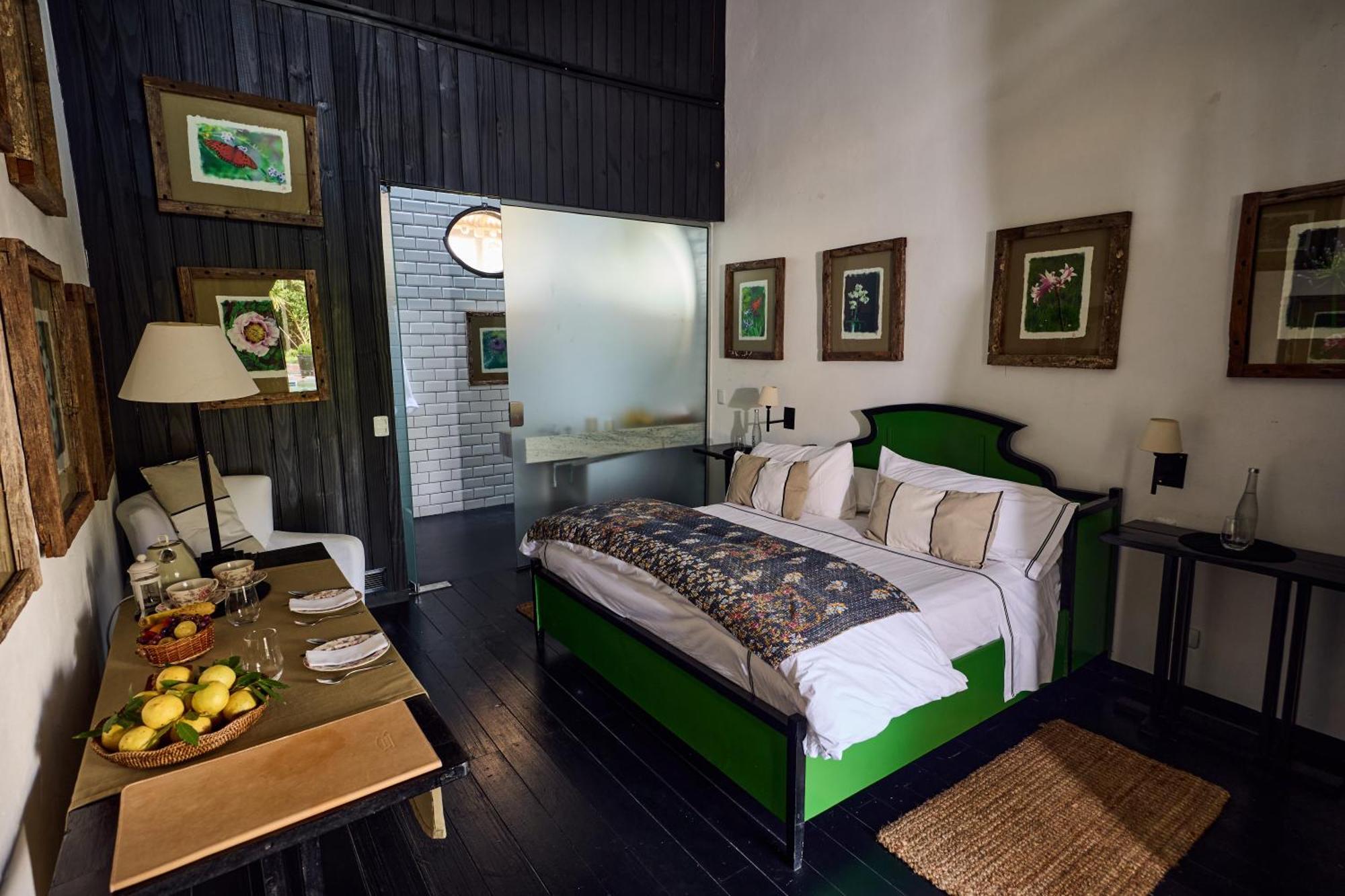 Hotel Garzon 外观 照片