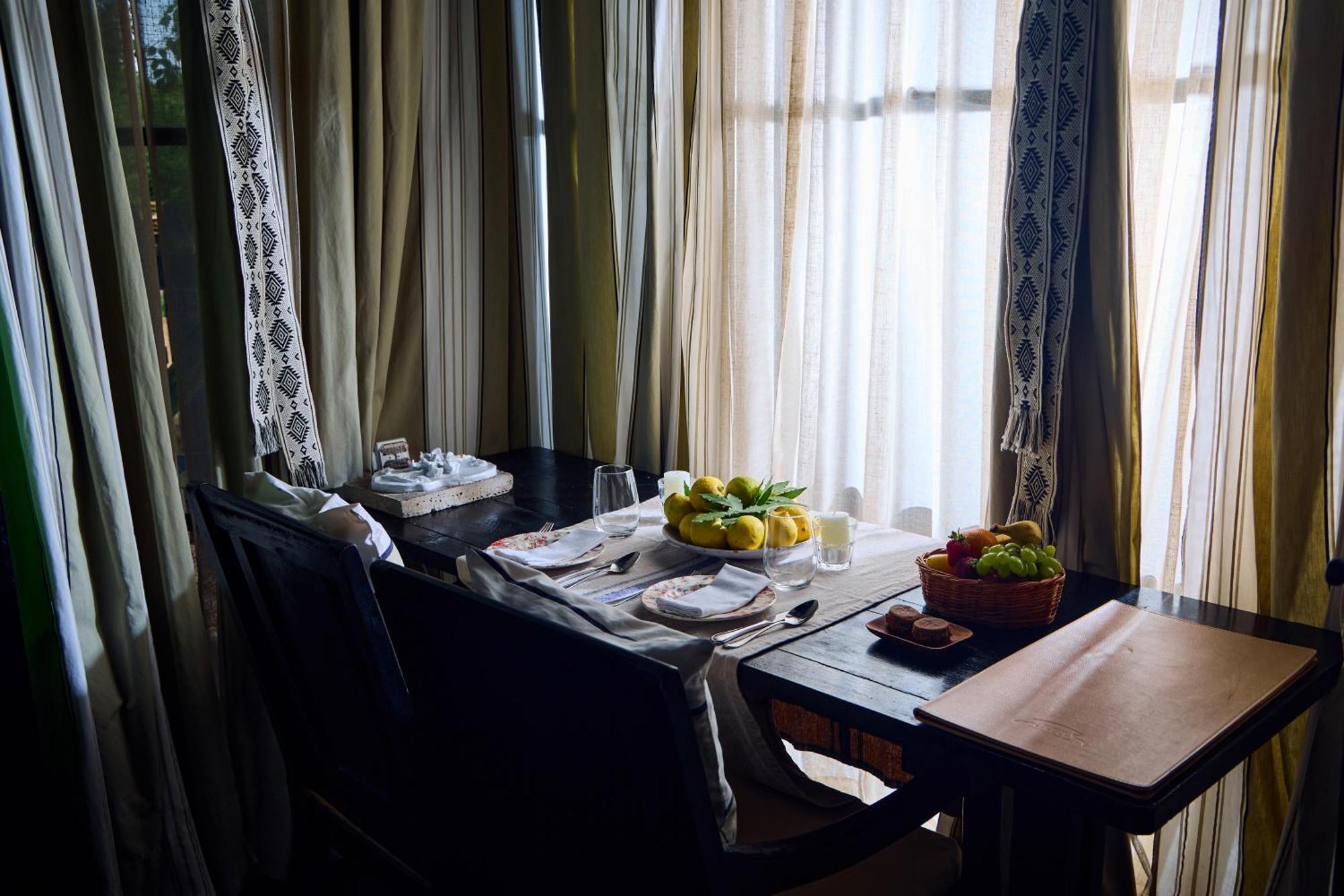 Hotel Garzon 外观 照片