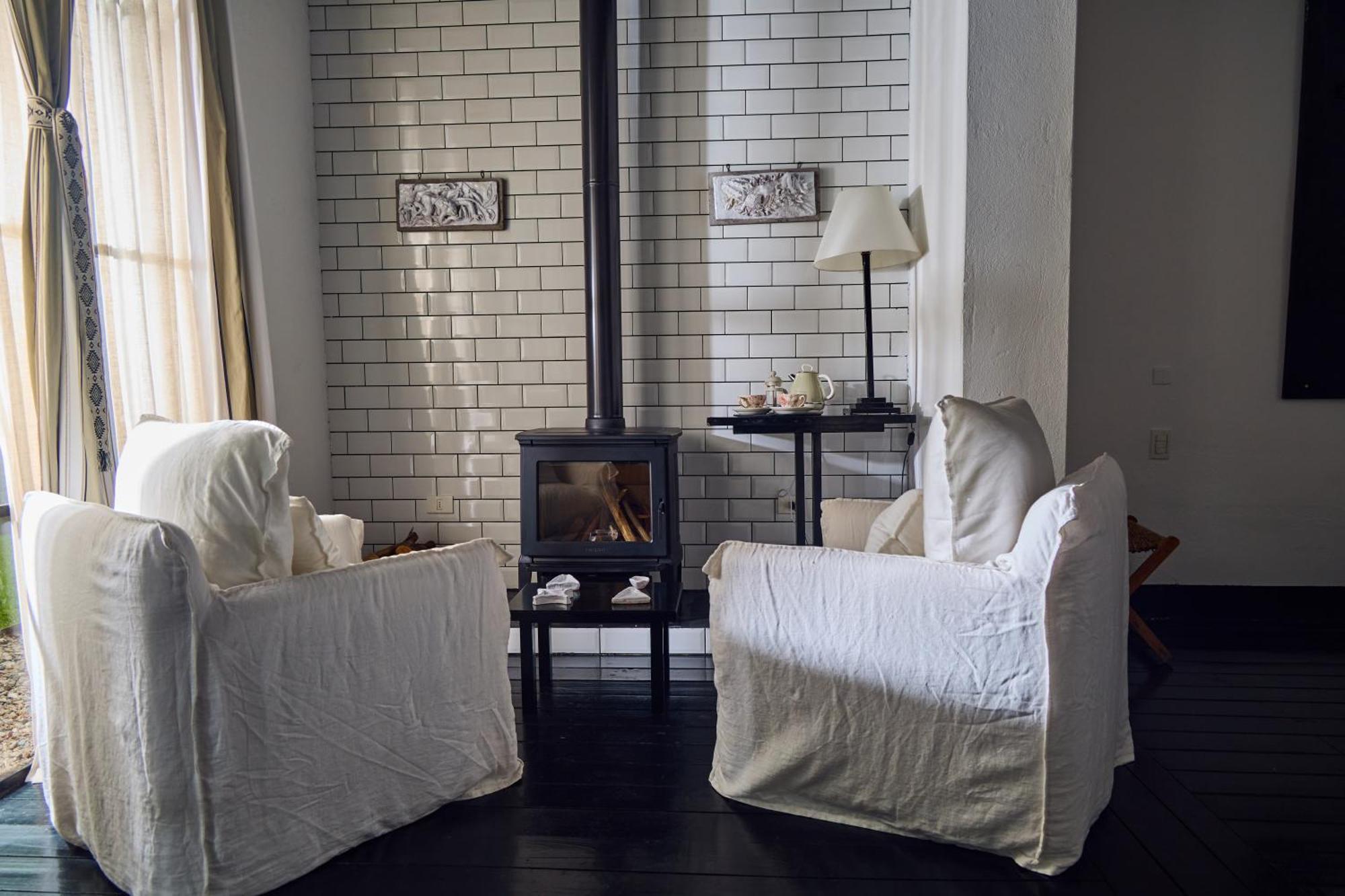 Hotel Garzon 外观 照片