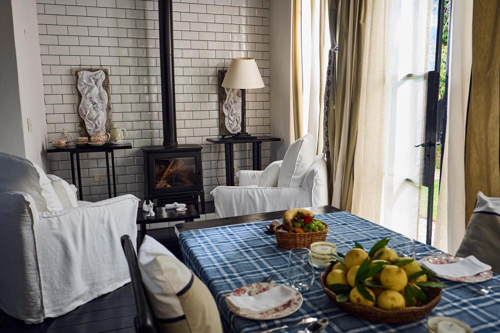 Hotel Garzon 外观 照片