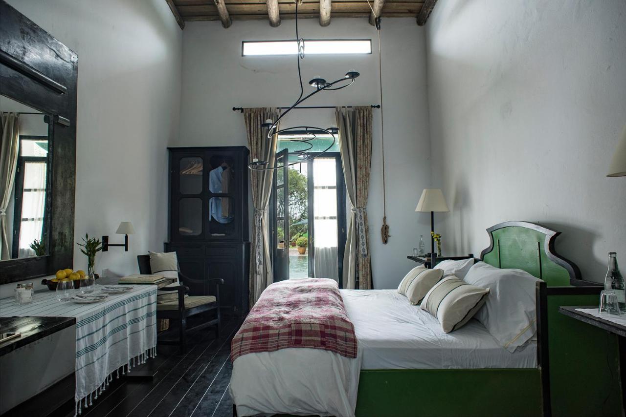 Hotel Garzon 外观 照片